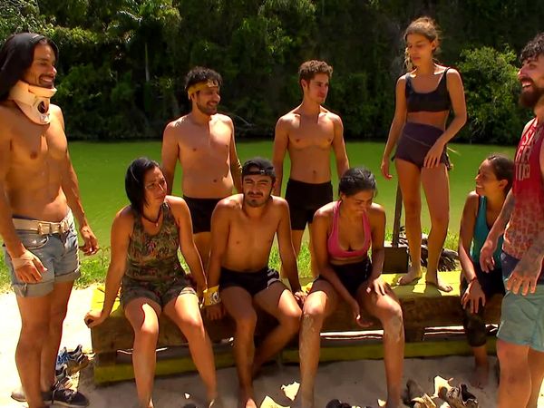 Survivor Mexico - Episodio 16