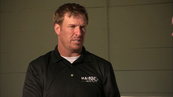 Fixer Upper - Family Craves Urban Feel