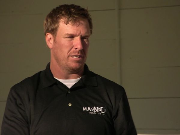 Fixer Upper - Family Craves Urban Feel