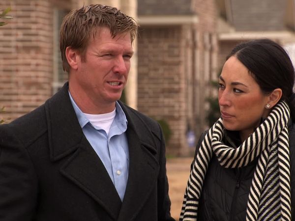 Fixer Upper - Texan Family Returns to Roots