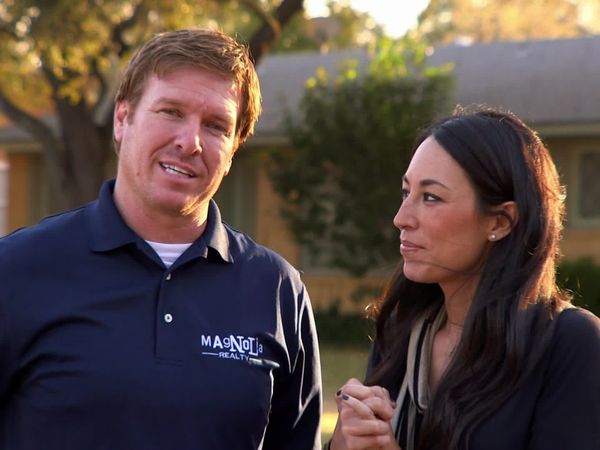 Fixer Upper - Reaching for the Unreachable