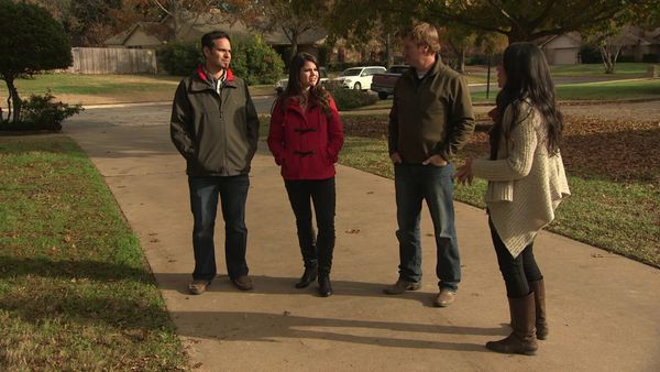 Fixer Upper - Craving Country Climate