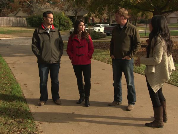 Fixer Upper - Craving Country Climate