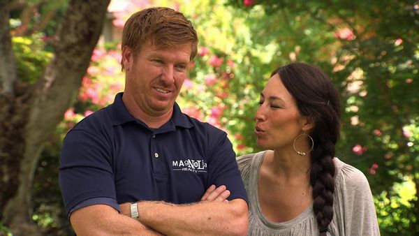 Fixer Upper - Homebuilder's Dream Home