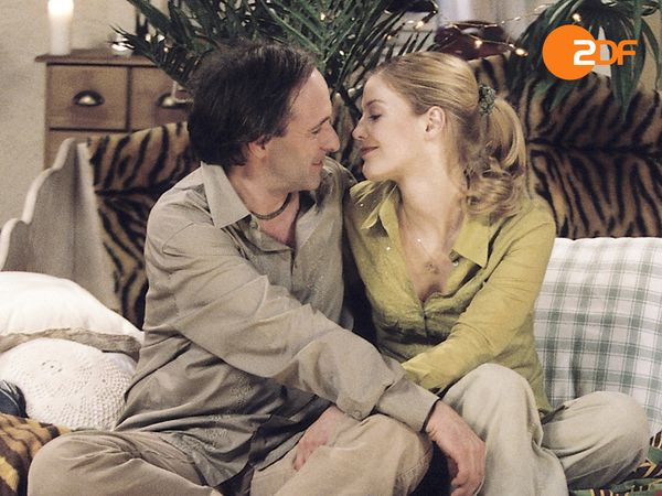 Julia – Wege zum Glück - Kapitel 127