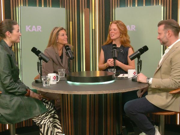 Karriereklubben - Episode 104