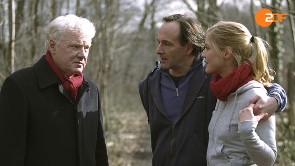 Julia – Wege zum Glück - Kapitel 130
