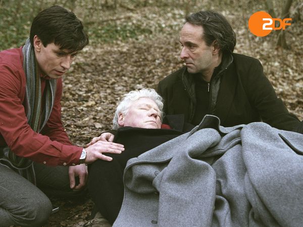 Julia – Wege zum Glück - Kapitel 131