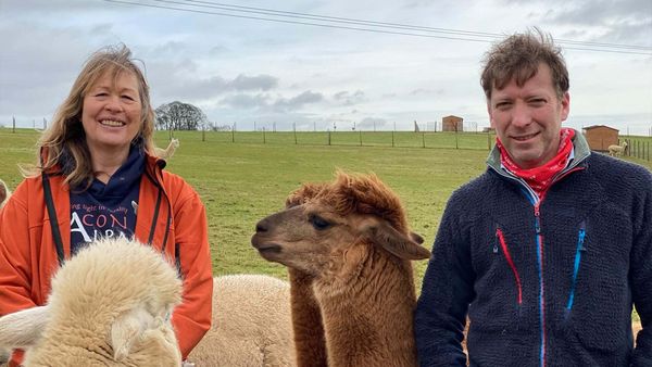 The Yorkshire Vet - Episode 3