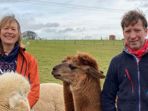 The Yorkshire Vet - Episode 3