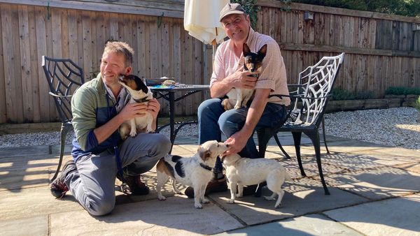 The Yorkshire Vet - Episode 5