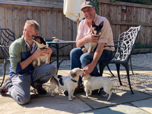 The Yorkshire Vet - Episode 5
