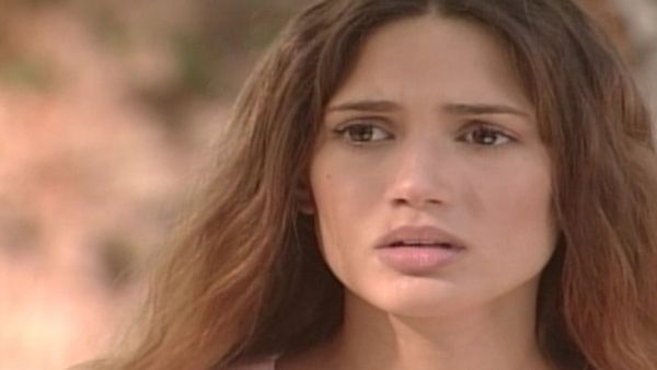 La Soberana - Episodio 2