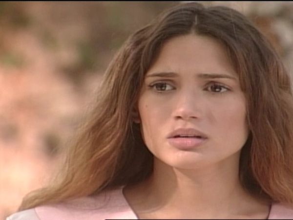 La Soberana - Episodio 2
