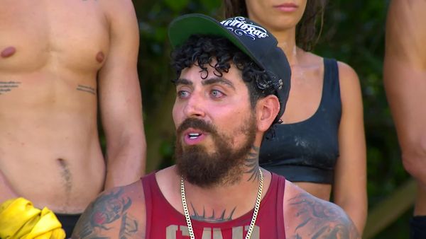 Survivor Mexico - Episodio 18