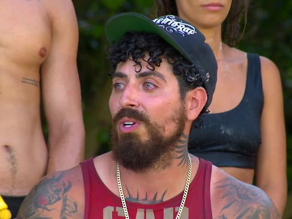 Survivor Mexico - Episodio 18