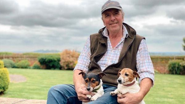 The Yorkshire Vet - Episode 9