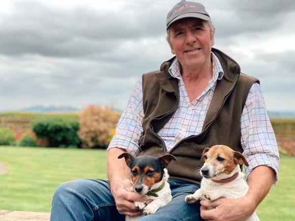The Yorkshire Vet - Episode 9