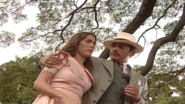 La Soberana - Episodio 5