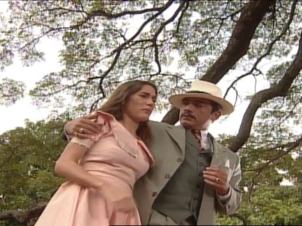 La Soberana - Episodio 5