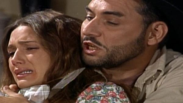La Soberana - Episodio 15