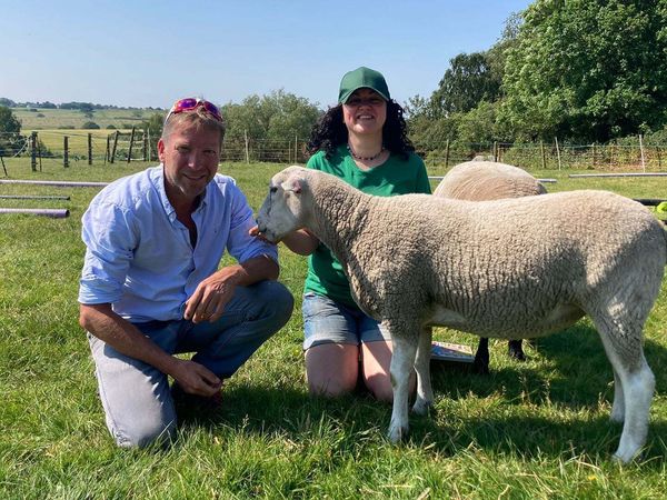 The Yorkshire Vet - Episode 11