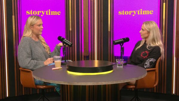 Storytime - Episode 102