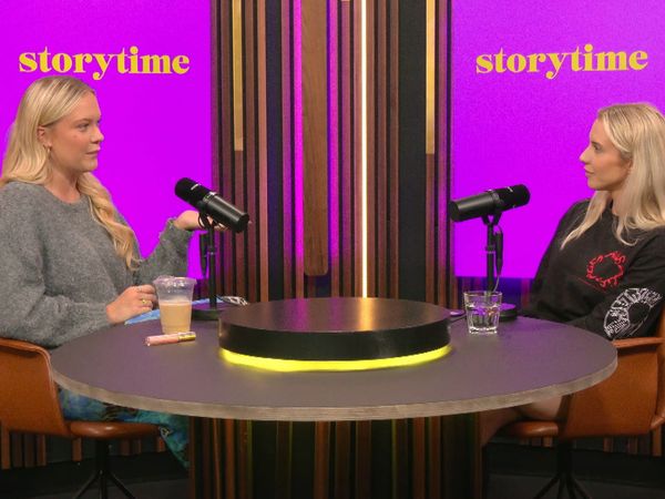 Storytime - Episode 102