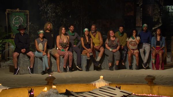 Survivor Mexico - Episodio 19