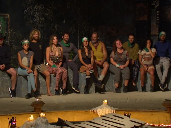 Survivor Mexico - Episodio 19