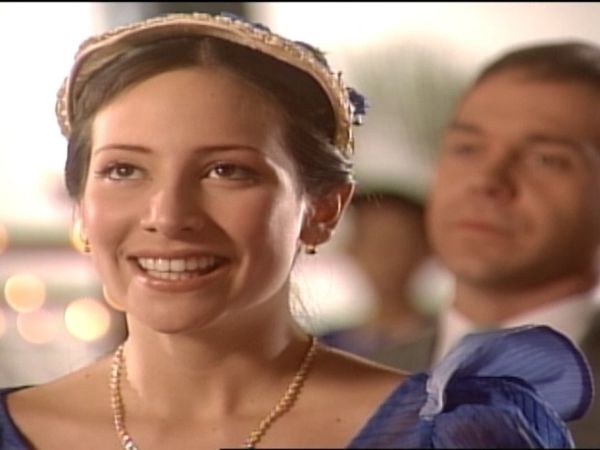 La Soberana - Episodio 30