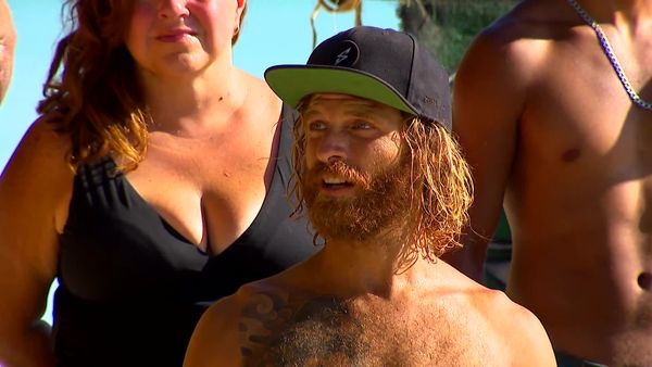 Survivor Mexico - Episodio 20