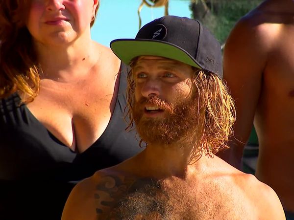 Survivor Mexico - Episodio 20