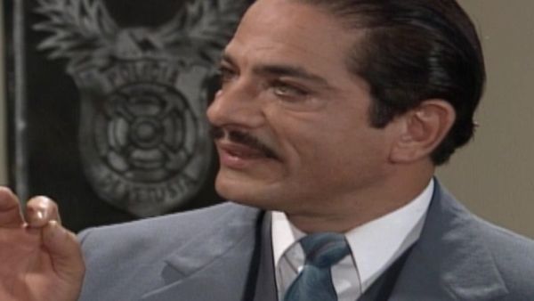 La Soberana - Episodio 6