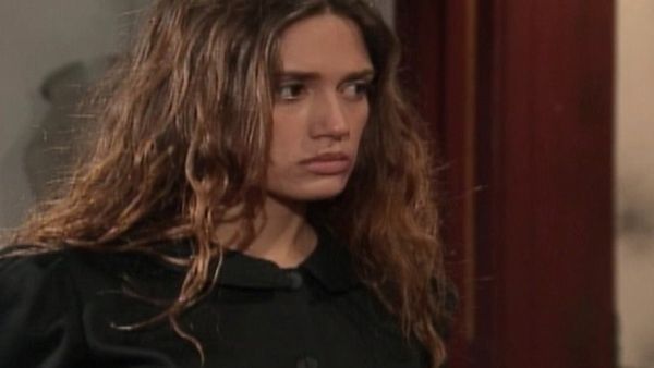 La Soberana - Episodio 9
