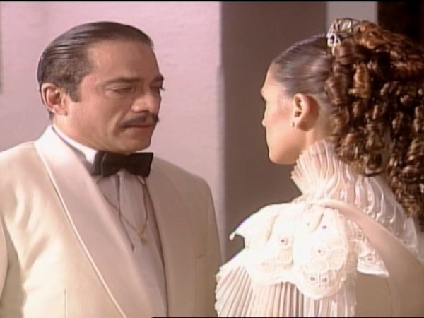 La Soberana - Episodio 31