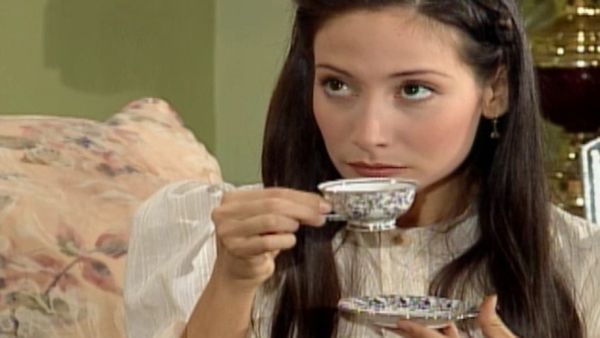 La Soberana - Episodio 10