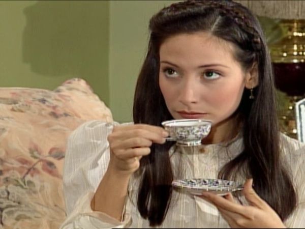 La Soberana - Episodio 10