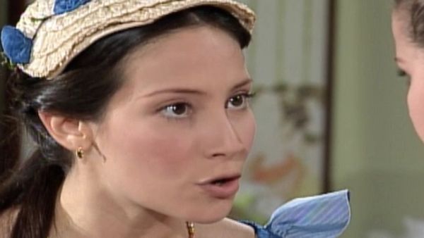 La Soberana - Episodio 32