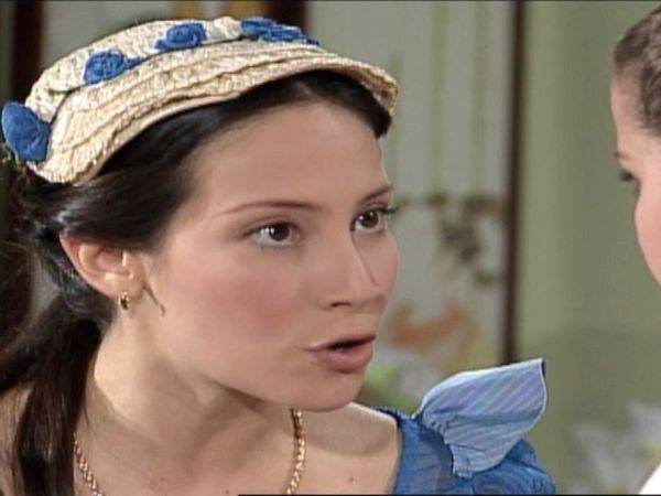 La Soberana - Episodio 32