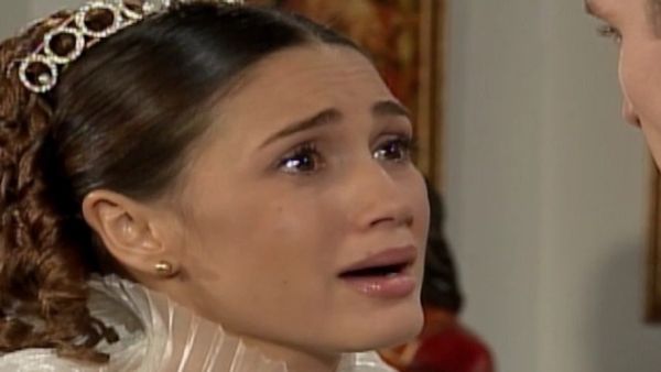 La Soberana - Episodio 33