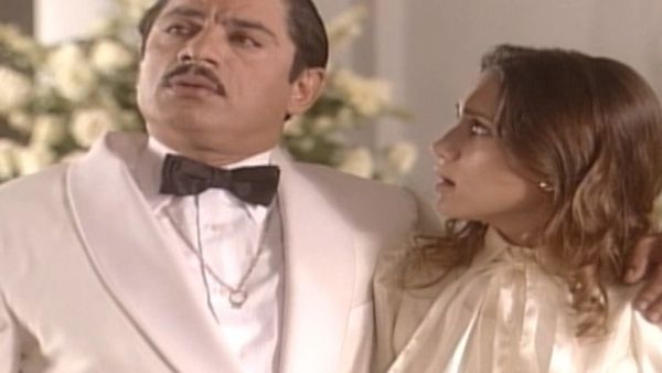 La Soberana - Episodio 34