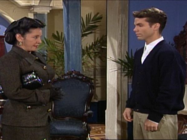 La Soberana - Episodio 35