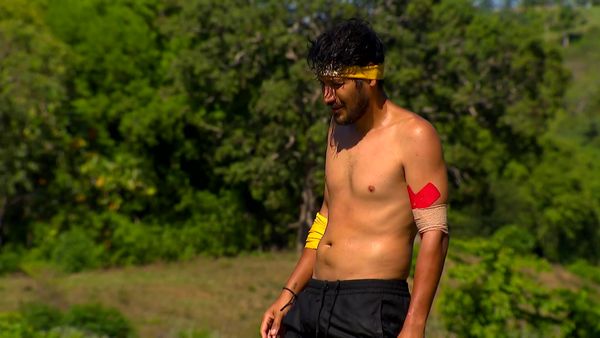 Survivor Mexico - Episodio 22