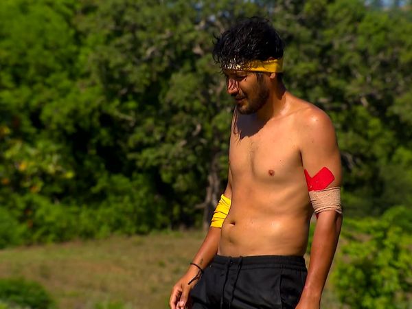 Survivor Mexico - Episodio 22
