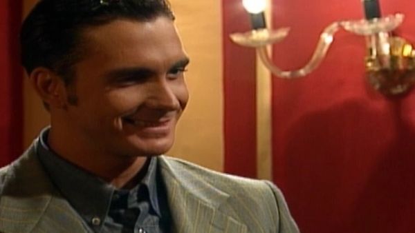 La Soberana - Episodio 11