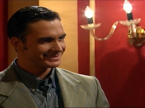 La Soberana - Episodio 11