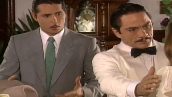 La Soberana - Episodio 37