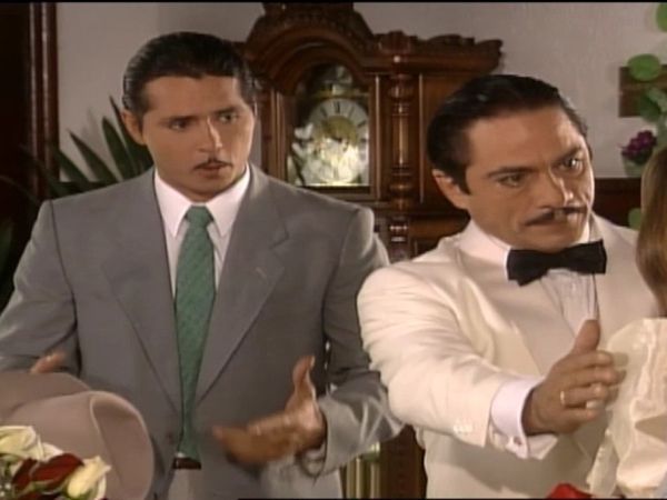 La Soberana - Episodio 37