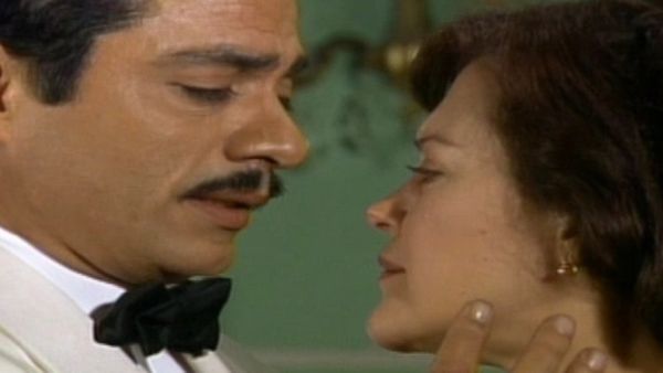 La Soberana - Episodio 38